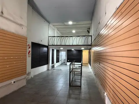 Local en Alquiler en Centro, Capital Federal