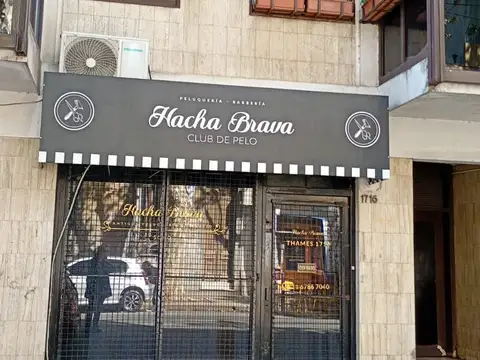 Local en Alquiler en Palermo Hollywood, Palermo