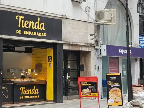 Local en Alquiler en Microcentro, Centro