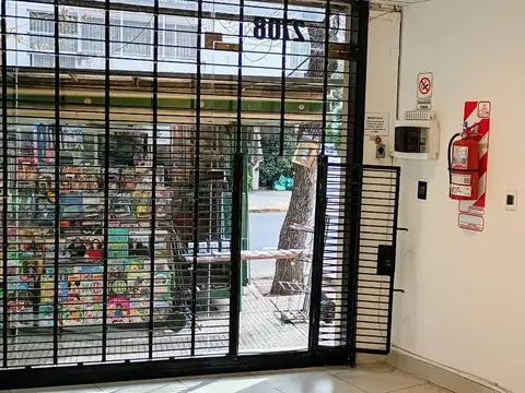 Local en Alquiler en Belgrano, Capital Federal