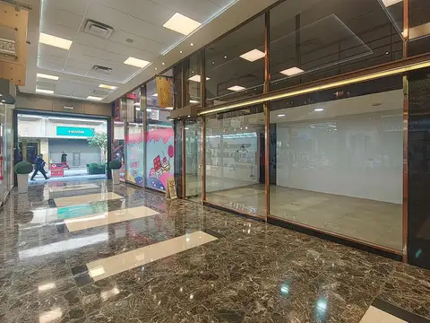 Local en Alquiler en Microcentro, Centro
