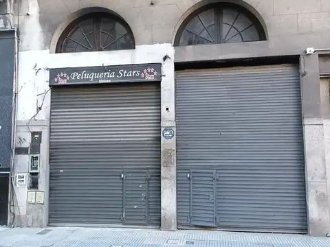 Local en Alquiler en Microcentro, Centro