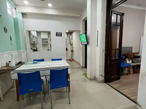 PH en Venta en Villa Crespo, Capital Federal