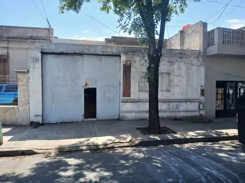 Terreno en Venta en Parque Avellaneda, CABA