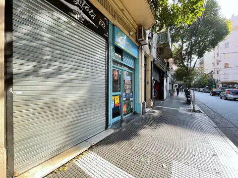Local en Alquiler en Once, Capital Federal