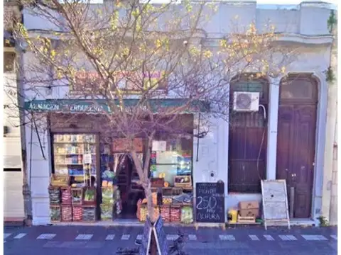 Terreno en Venta en Barracas, CABA