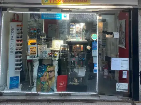 Local en Alquiler en Microcentro, Centro