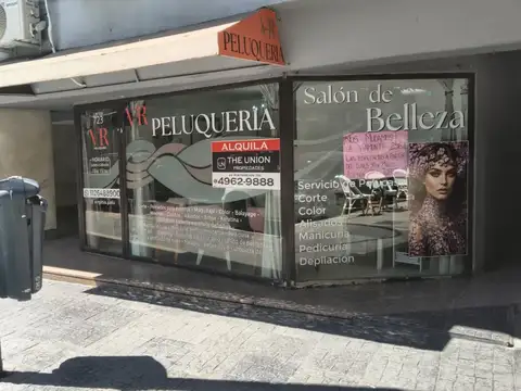 Local en Alquiler en Balvanera, Capital Federal