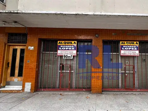 Local en Alquiler en Floresta, Capital Federal