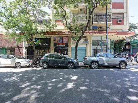 Local en Alquiler en Flores, Capital Federal