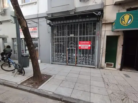 Local en Alquiler en Barrio Norte, CABA