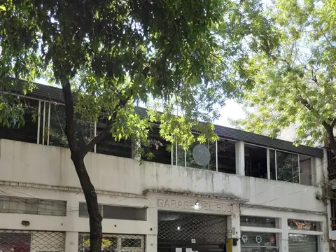 Local en Alquiler en San Cristobal, Capital Federal