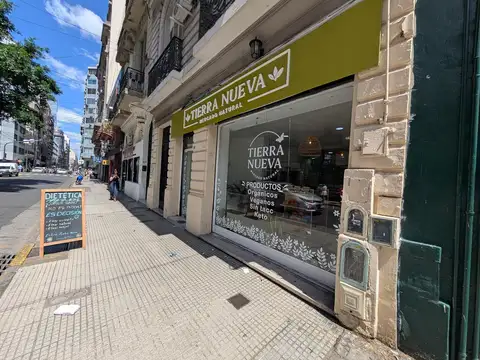 Local en Alquiler en Tribunales, Centro