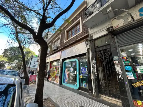 Local en Alquiler en Balvanera, CABA