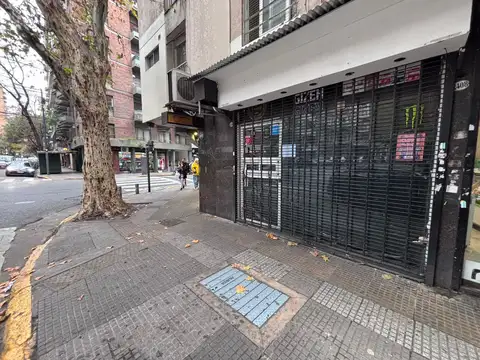 Local en Alquiler en Palermo, Capital Federal