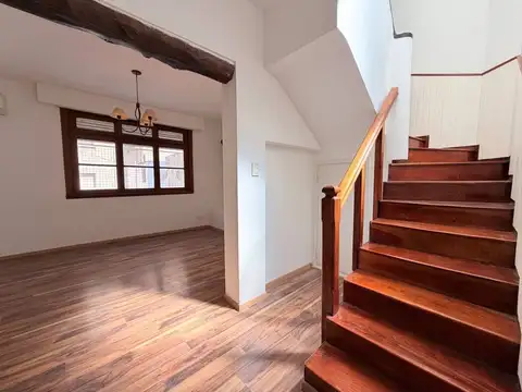 PH en Venta en Recoleta, Capital Federal