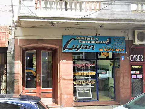 Local en Alquiler en Balvanera, Capital Federal