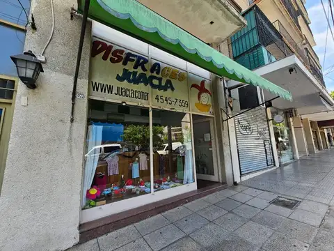 Local en Alquiler en Saavedra, Capital Federal