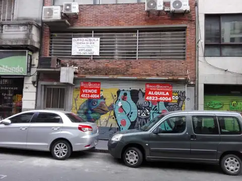 Local en Alquiler en Centro, Capital Federal