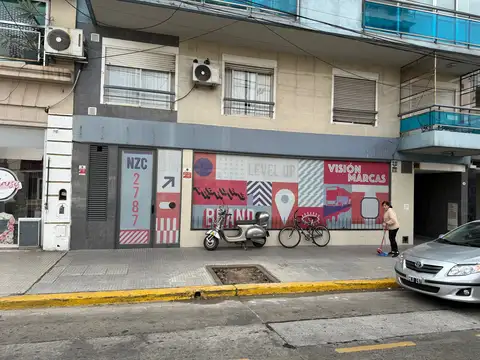 Local en Alquiler en Villa del Parque, CABA