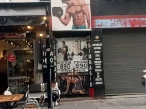 Local en Alquiler en San Nicolás, CABA