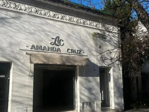 Local en Alquiler en Villa Urquiza, Capital Federal