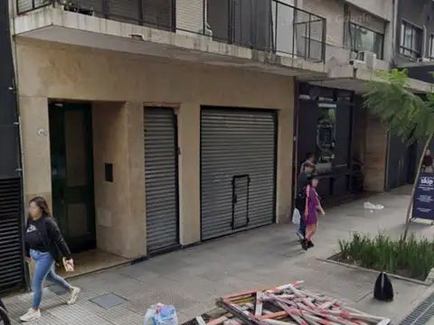 Local en Alquiler en Retiro, CABA