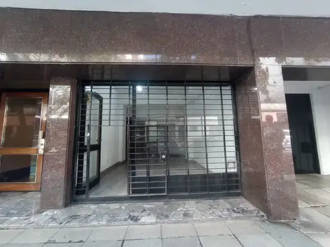 Local en Alquiler en Belgrano, Capital Federal