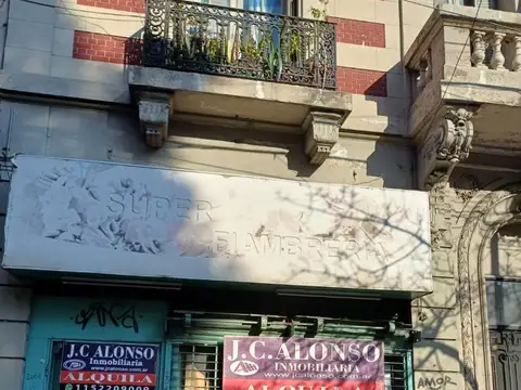 Local en Alquiler en San Cristobal, Capital Federal