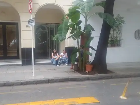 Local en Alquiler en Recoleta, Capital Federal
