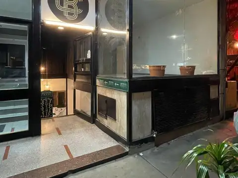 Local en Alquiler en Recoleta, Capital Federal