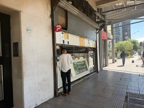 Local en Alquiler en Barrio Norte, Capital Federal