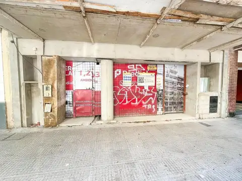 Local en Alquiler en Almagro, Capital Federal