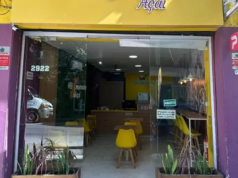 Local en Alquiler en Balvanera, Capital Federal