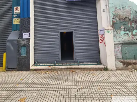 Local en Alquiler en Almagro, Capital Federal