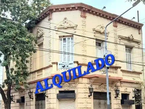 Local en Alquiler en San Cristobal, Capital Federal