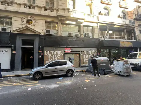 Local en Alquiler en Microcentro, Centro