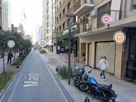 Local en Alquiler en Microcentro, Centro
