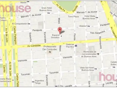 Local en Alquiler en Retiro, Capital Federal