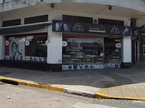 Local en Alquiler en Villa Devoto, Capital Federal