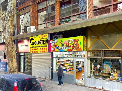 Local en Alquiler en Belgrano, Capital Federal