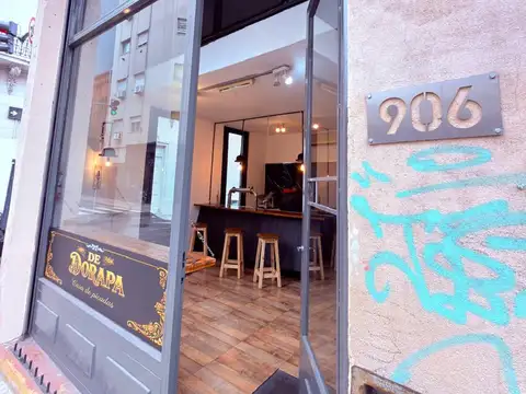 Local en Alquiler en San Telmo, CABA