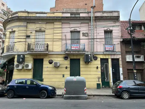 Local en Alquiler en Caballito Sur, Caballito