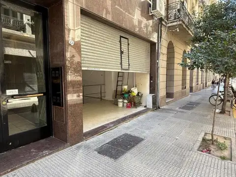 Local en Alquiler en Microcentro, Centro