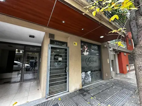 Local en Alquiler en Saavedra, Capital Federal