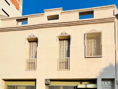 Terreno en Venta en Belgrano, CABA