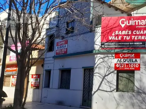 Local en Alquiler en Colegiales, Capital Federal