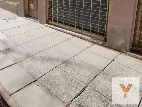 Local en Alquiler en Barracas, Capital Federal