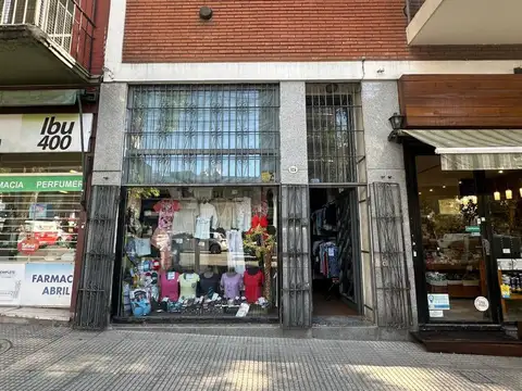 Local en Alquiler en Caballito, Capital Federal