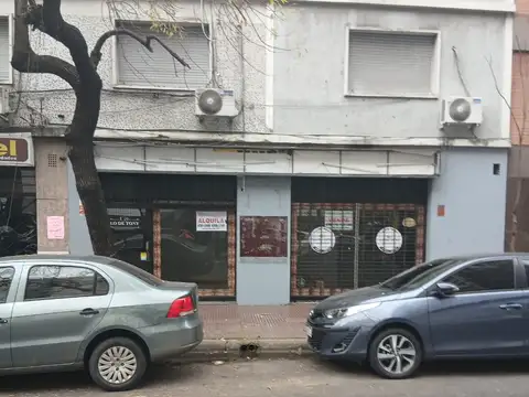 Local en Alquiler en Flores, Capital Federal